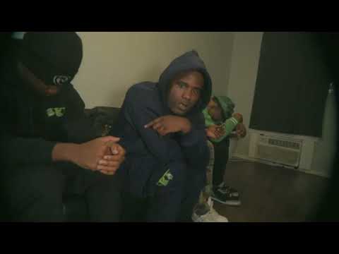 SLUMD4WG - Life Of Sin [ OFFICIAL MUSIC VIDEO ]