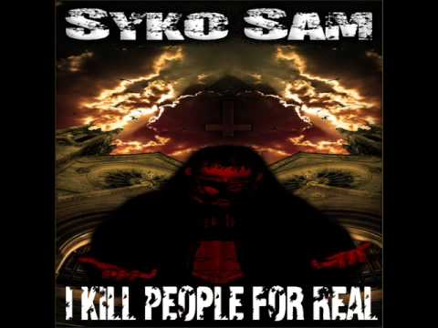 Syko Sam/My Dark Side