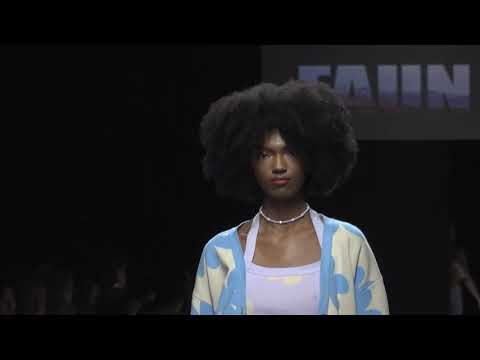 Faun Studio- Global Fashion Collective - Runway show 6 PM - September 25, 2022 @MFW x GFC