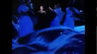 Kate Bush - The Fog (music video)