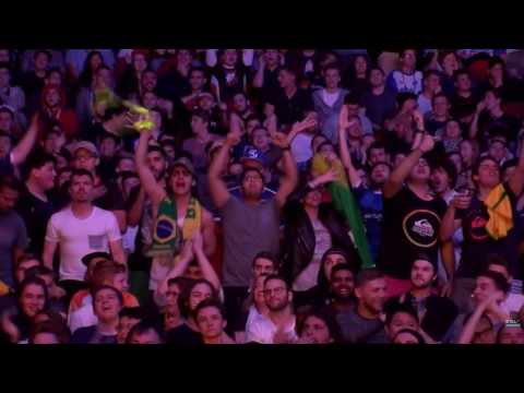 Coldzera 1 vs 3 FaZe (IEM Sydney 2017) CS:GO