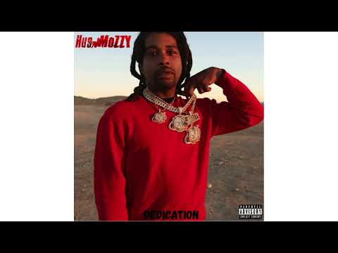 HUS MOZZY -  GORGEOUS  FEAT HELLRELL3300
