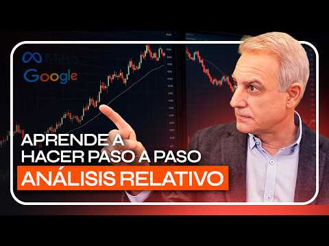 HOW TO DO MY FIRST TECHNICAL ANALYSIS STEP BY STEP