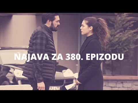 EMANET (FATALNA LJUBAV) 380. EPIZODA-NAJAVA