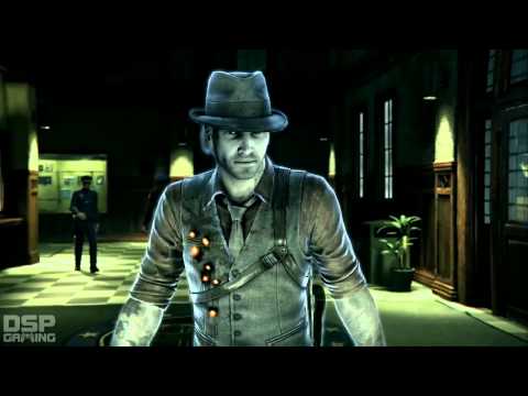 Murdered: Soul Suspect (PS4) playthrough pt15 - CSI: Salem