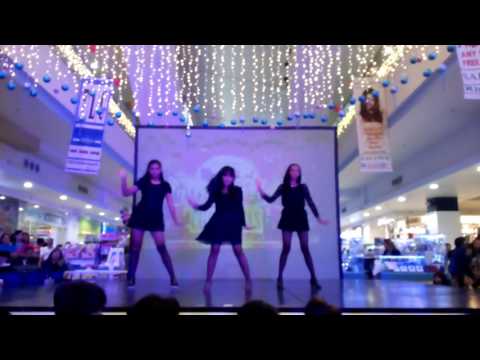 (CKIH) Galaxy by Ladies Code Ignite Cover