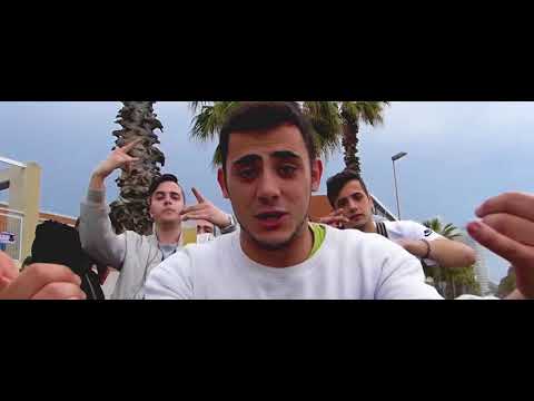 PTAS VNG X DAVILE930- SUEÑO QUE VOLARÉ (VIDEOCLIP)
