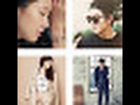 Lee Min Ho & Park Shin Hye   Seo In Guk & Lee Ha Na