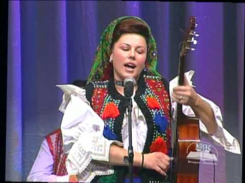 MARIA SI MIHAI NEMES  - TE-ASTEPTAM, ISUSE DRAG.avi