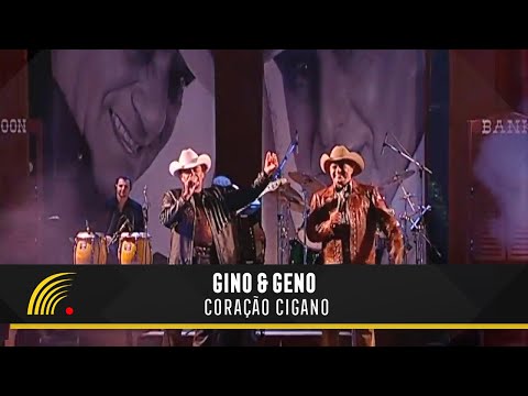 Coracao Cigano - Gino E Geno
