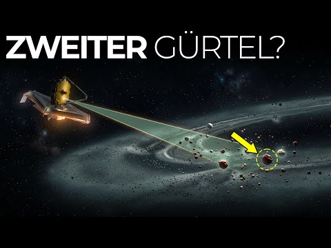 Etwas Gigantisches verbirgt sich im Kuipergürtel (und es ist NICHT Planet 9)