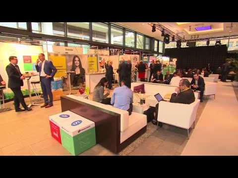 52. BME-Symposium Einkauf und Logistik in Berlin (08.-10.11.2017)