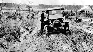 Sleepy John Estes Poor Man&#39;s Friend (T Model) (1935)