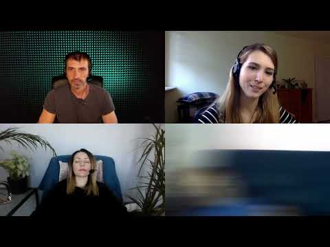 95-PL (ES) Barbara, W poziomej kapsule - Hipnoza Regresyjna Calogero Grifasi