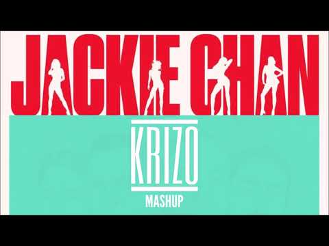 Tiësto & Dzeko ft. Preme & Post Malone - Jackie Chan (KRIZO MASHUP)