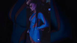 Ashanti - Rain on Me (LIVE)