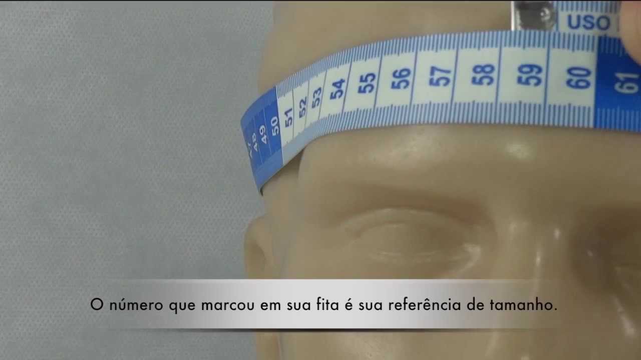 Como saber o tamanho de seus chapéus, boinas, bones, quepes da San Doná