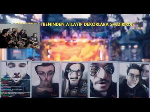 Kendine Müzisyen - Eray' ın Doğum Gününde Erik Dalı İle That's You ! Oynuyor Efsane Yayın