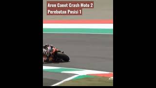 Download lagu Crash Aron Canet Circuit Mugelo Italy || Moto 2 2022 mp3 Download lagu Crash Aron Canet Circuit Mugelo Italy || Moto 2 2022 mp3