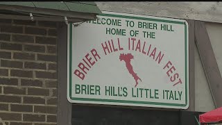 Youngstown&#39;s Brier Hill neighborhood remembered: &#39;It was wonderful&#39;