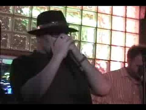 Hometown Sweethearts w/ John Popper- I Will Survive