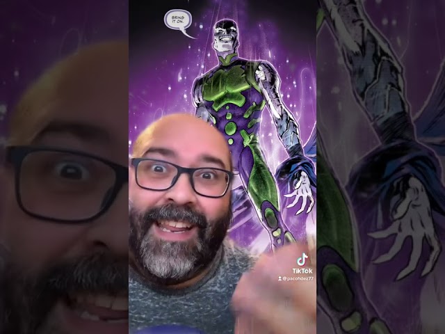 Vídeo relacionado con Luthor (Lex Luthor: Man of Steel) (English Edition)