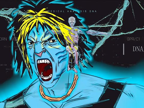 D4GGER - G Rose ft. Sushj (Official Video)