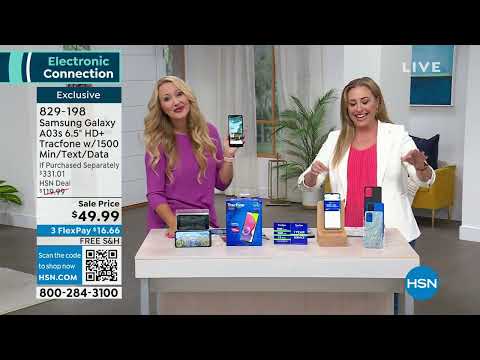 Electronic Connection mit HP 19.06.2023 - 16:00 Uhr