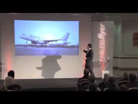 easyJet Fearless Flyers Course