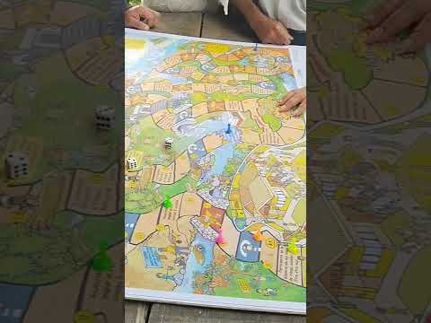 Actividad RIESGOLANDIA con los habitantes de la vereda campo de María bajo Belén nariño