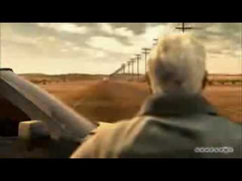 The Getaway 3 Playstation 3
