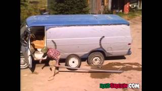 Handyman Corner "Duct Tape Spare"