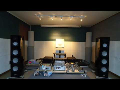 Granados' Goyescas Intermezzo : Miklos Perenyi