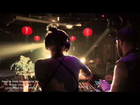 TECH HOUSE - Deep Hive - original mix (Doctor Jack) FREE DOWNLOAD