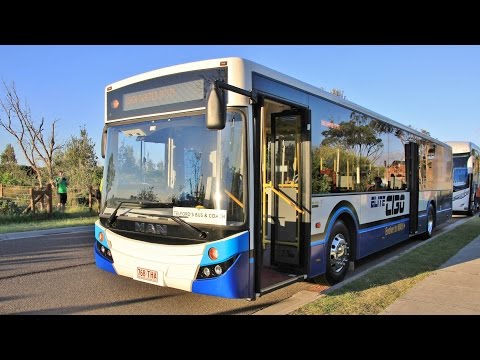 HCVA Telford's Tour: 768THA - MAN A69 18.320 (ZF EcoLife/MCV Elite C130)