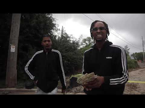 DONNY YING - WHEN TRAP GET OUT (Official Music Video)