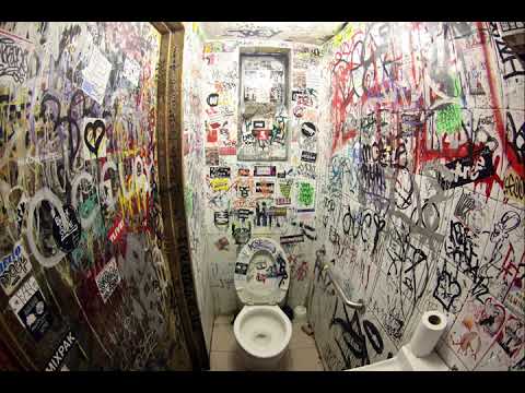 VÄIKE PD - MAJA aga sa tulid baari peldikusse ropsima