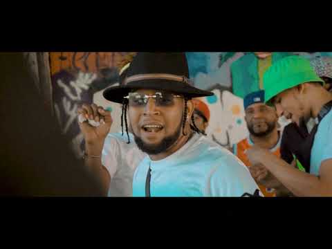 Leon Chitara - Everybody En Yerba (feat. Maxima Volanta, MC Joel la Planta, HighkeyX & Jean Kofla)
