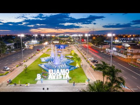Makunaimando - ZECA PRETO e NEUBER UCHÔA