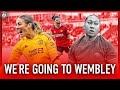We're Going Back To Wembley!🤩 Women's FA Cup Final Awaits👀 Man United 2-1 Chelsea | Fan Review