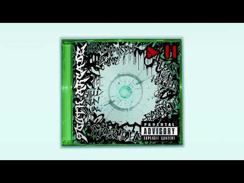 South Arcade - Blood Run Warm