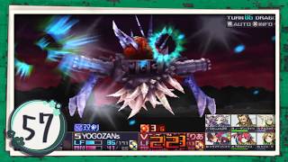 実況 ◇ セブンスドラゴンⅢ code:VFD ◇ 第57幕