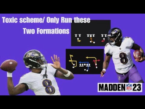 Gun Monster Madden 23