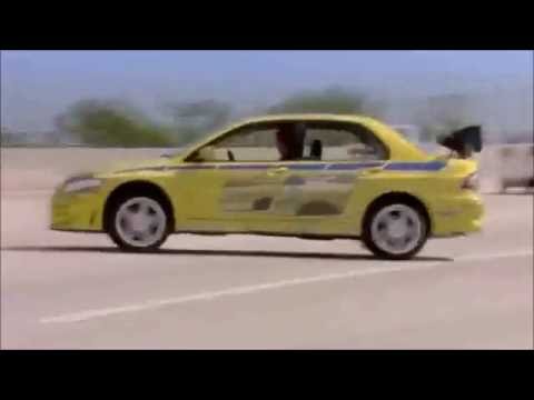 Don Omar chequea como se menea [Rapido Y Furioso]