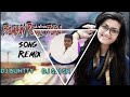 Bombay Povale Dora Dj Venkat Rockzz