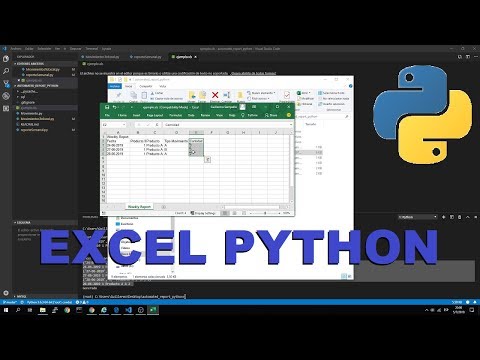 GitHub - gsampallo/automated_report_python: An easy way to generate ...