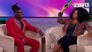THIS Is Why JHud Voted for Jamal Roberts on ‘American Idol’!