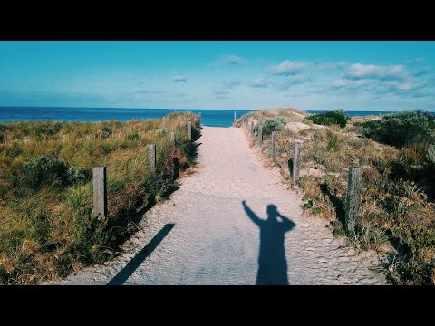 Tomaž Humar - Youngest man to cycle the world!