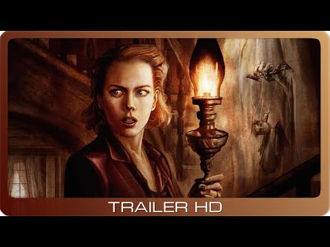 The Others ≣ 2001 ≣ Trailer ≣ German | Deutsch