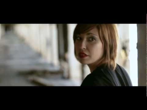 Francesca Lee Paper Hearts Music Video by Michael Coleman